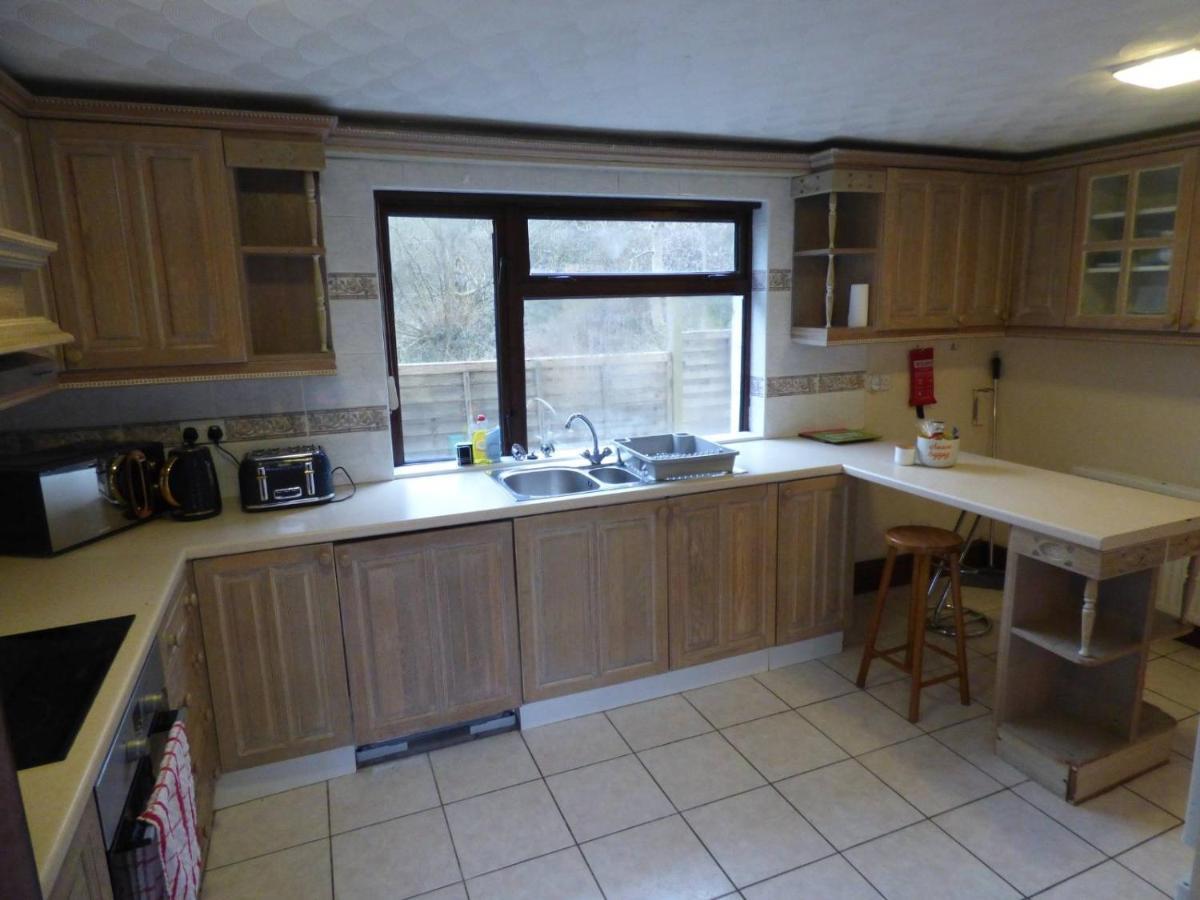 The Mill Cottage Llechryd Εξωτερικό φωτογραφία