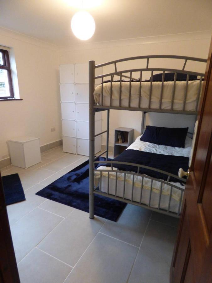The Mill Cottage Llechryd Εξωτερικό φωτογραφία