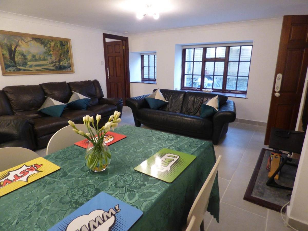 The Mill Cottage Llechryd Εξωτερικό φωτογραφία